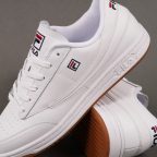 Fila tennis 88 trainer vintage