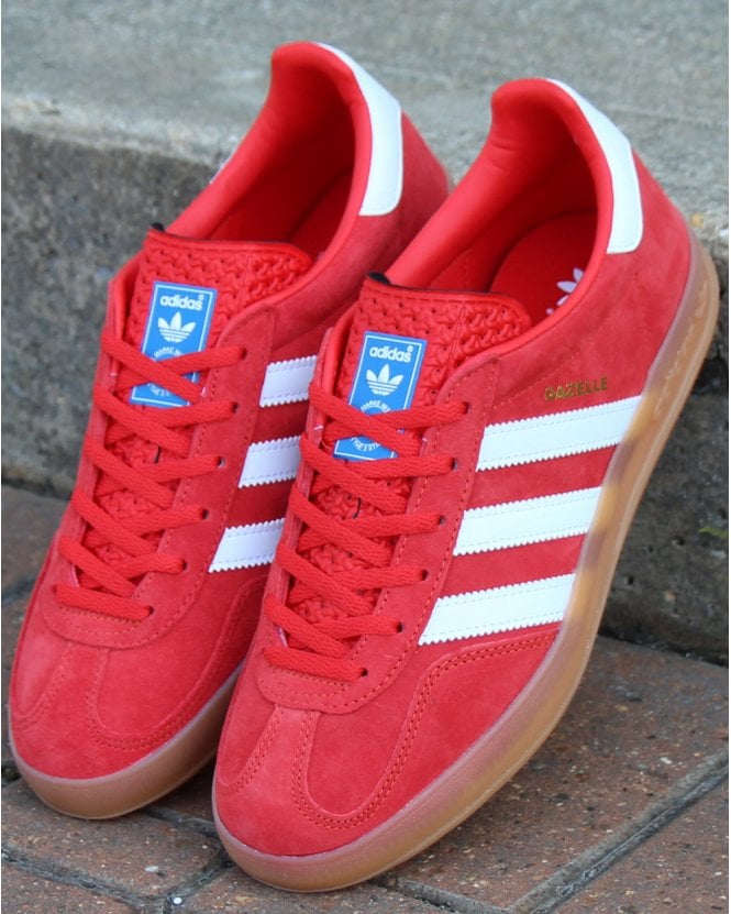 adidas gazelle handball