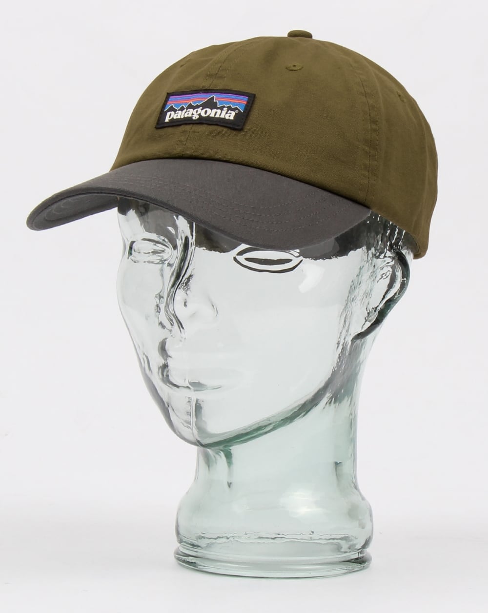 patagonia p6 cap